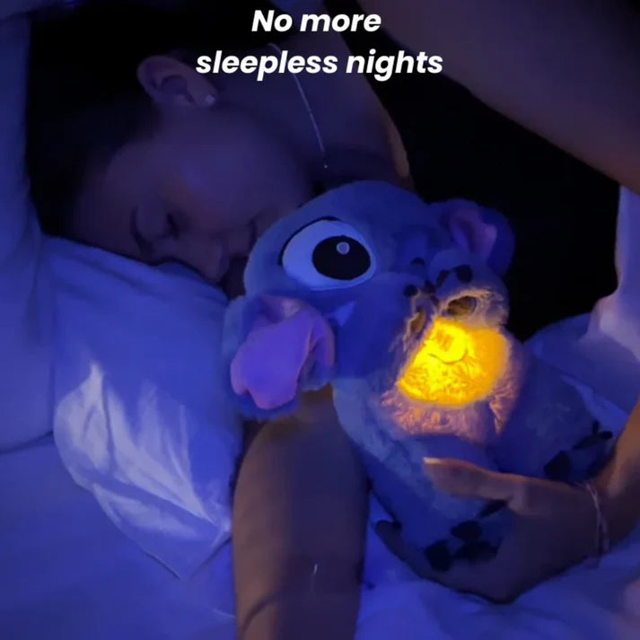 Coozi Hush Bear