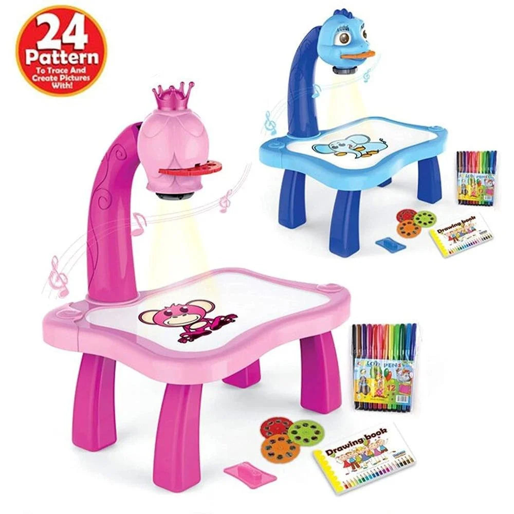 Coozi Little Artist Studio