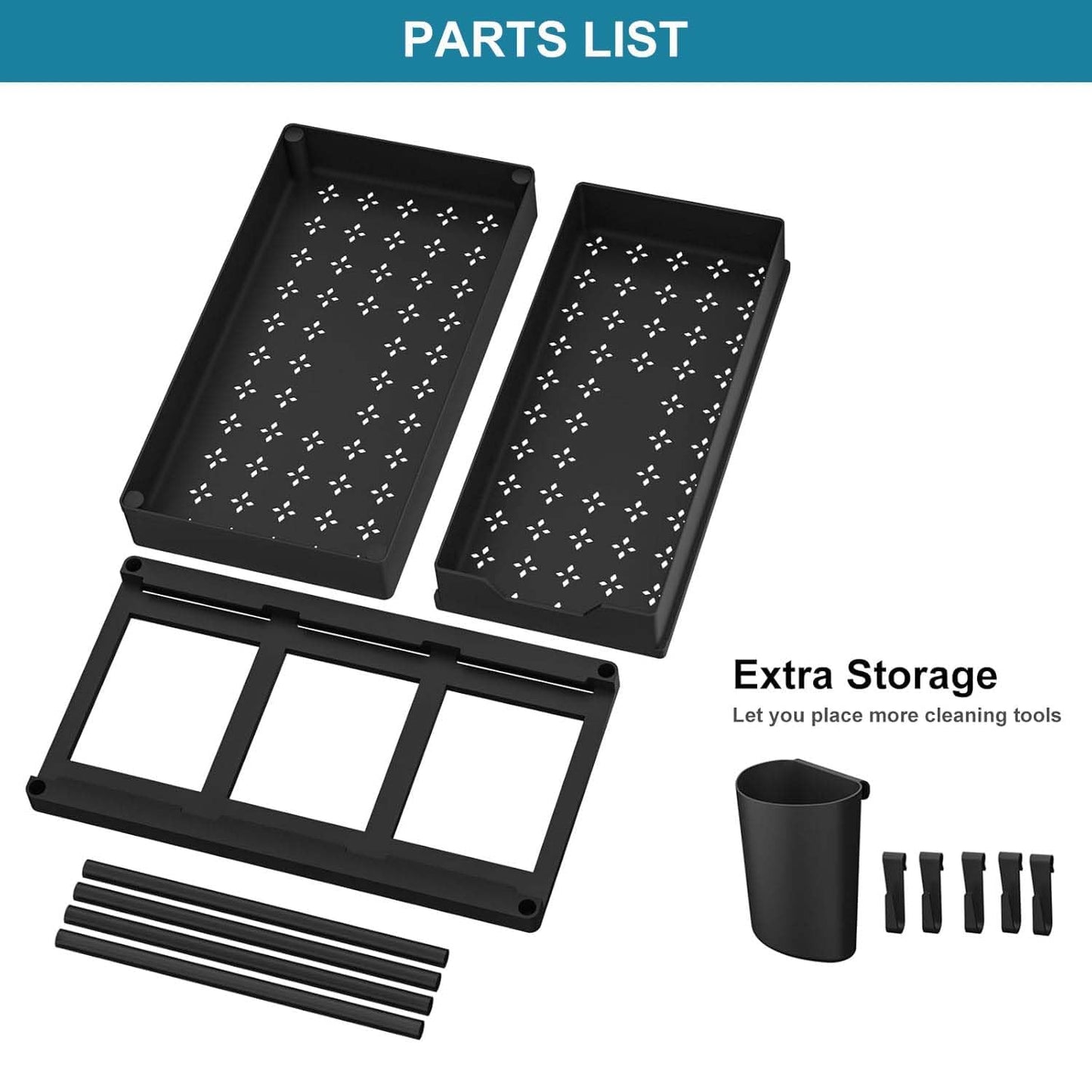 Coozi CabinetFix