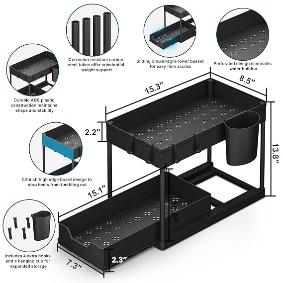 Coozi CabinetFix