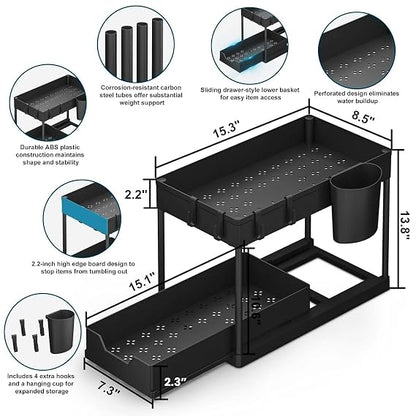 Coozi CabinetFix