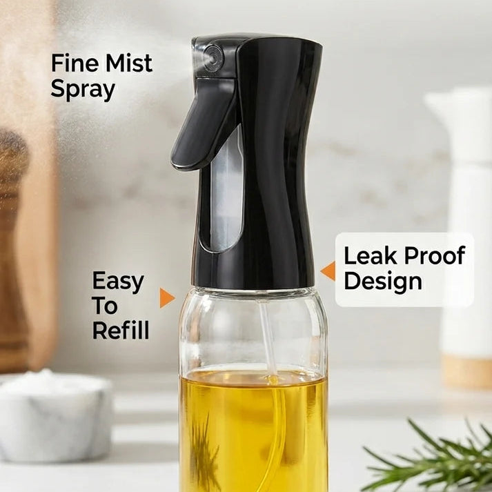 Coozi OilMist