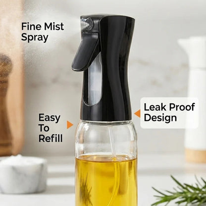 Coozi OilMist