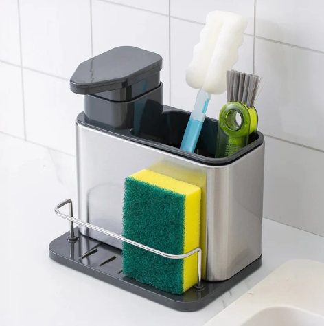 Coozi Sink Station