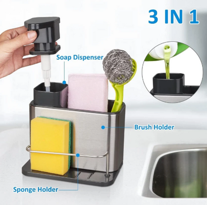 Coozi Sink Station