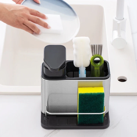 Coozi Sink Station
