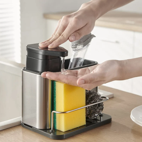 Coozi Sink Station