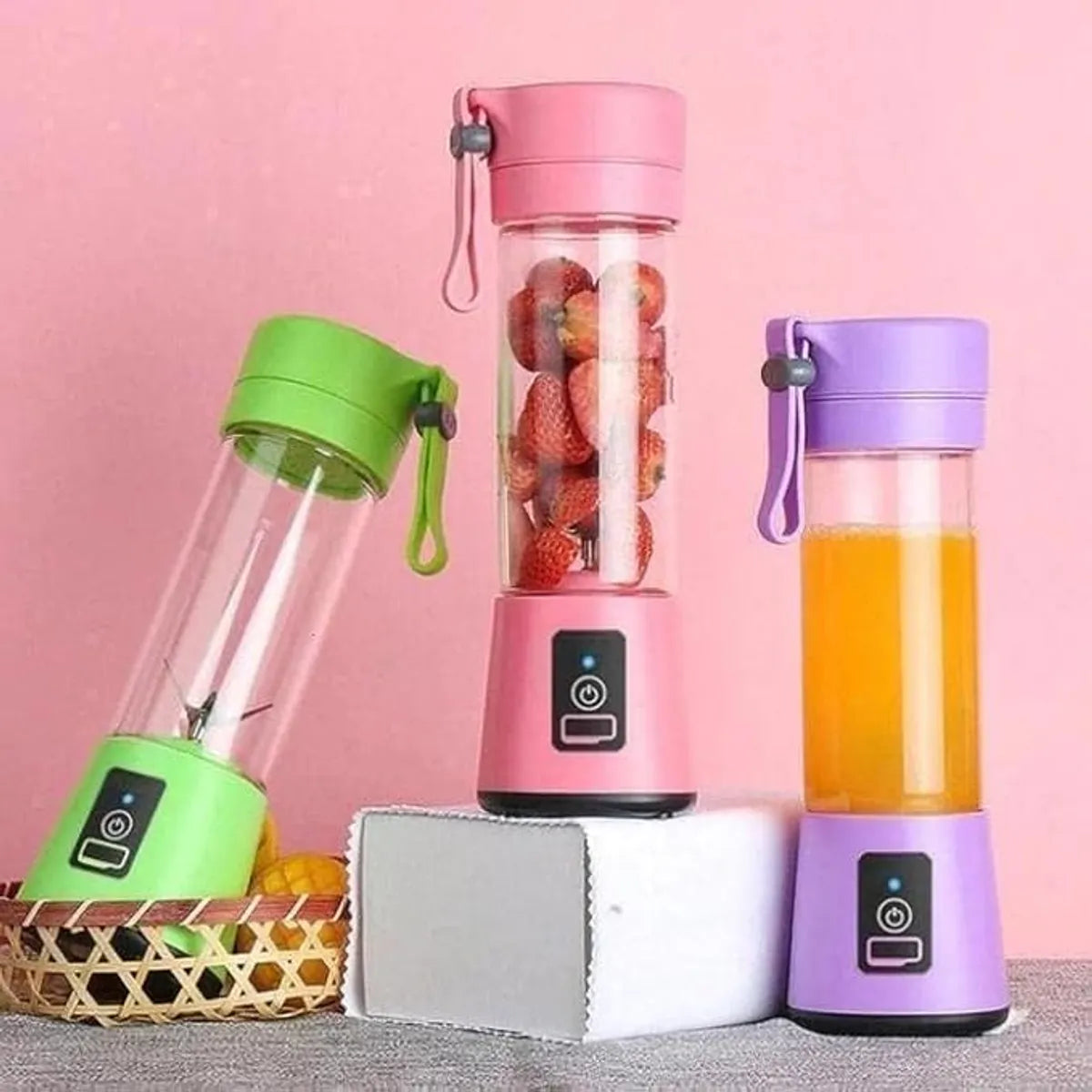 Coozi RapidJuice