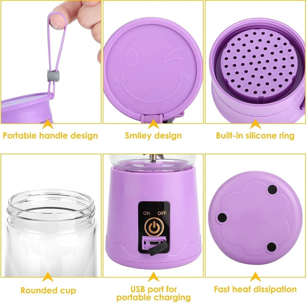 Coozi RapidJuice