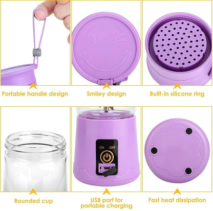Coozi RapidJuice