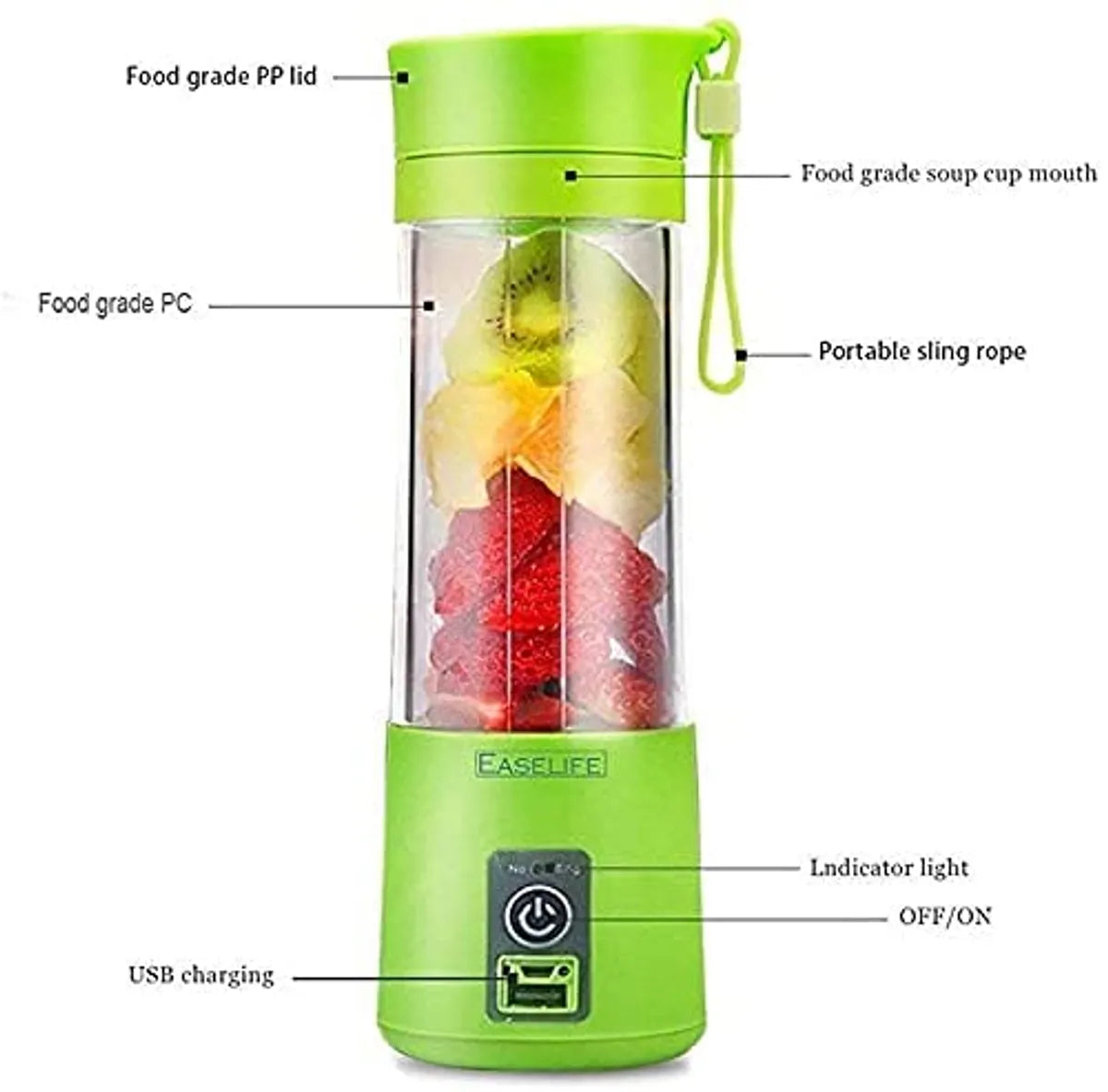 Coozi RapidJuice
