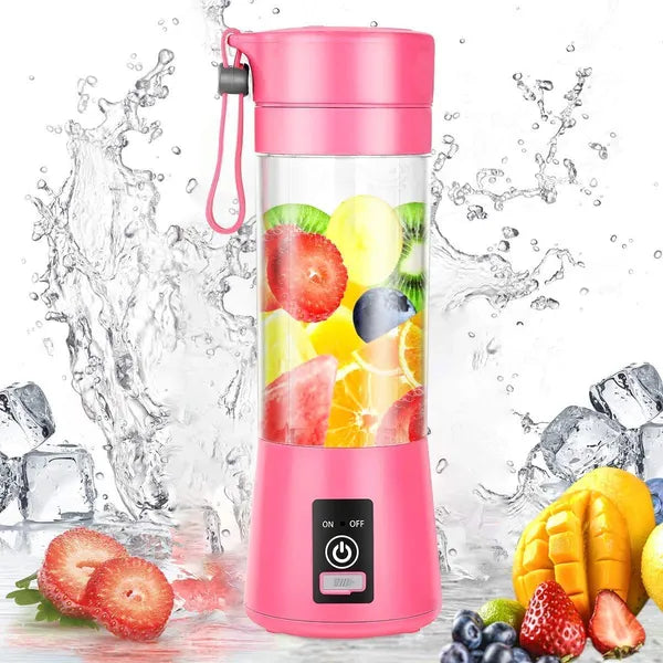 Coozi RapidJuice