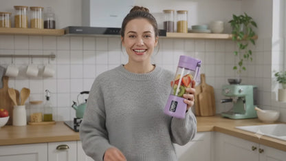 Coozi RapidJuice