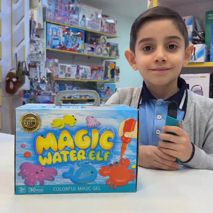 Coozi AquaMakers
